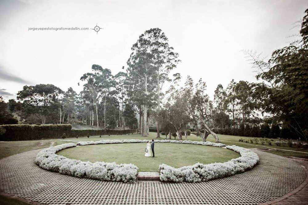 Boda Fotografo Medellin Luz Maria de Abad