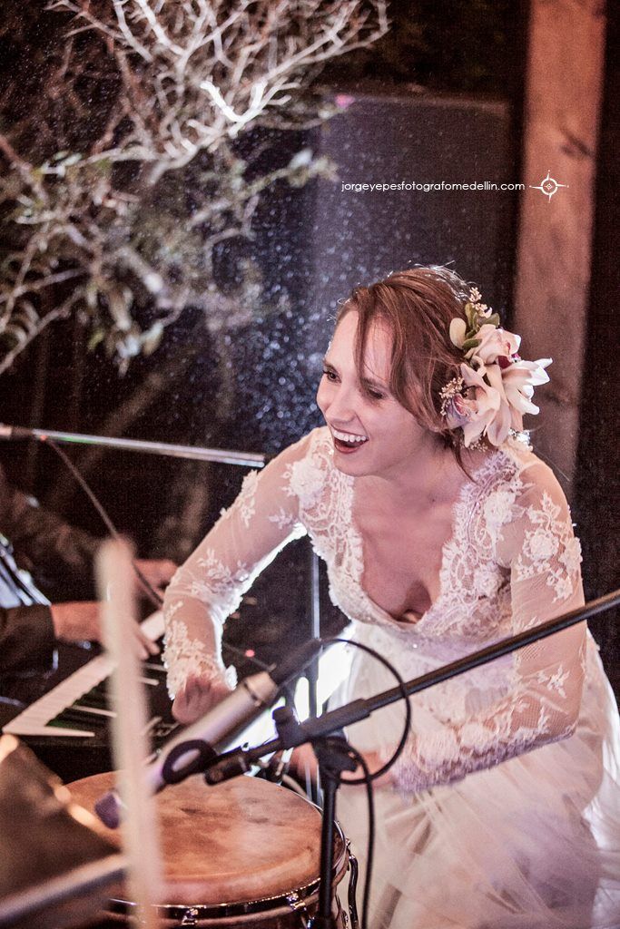 Boda Fotografo Medellin Luz Maria de Abad