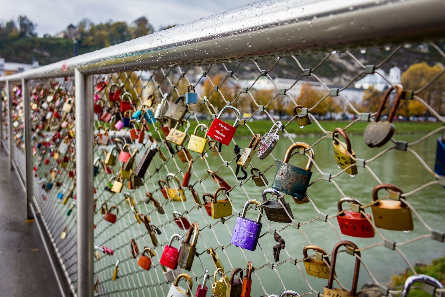 Locks of Love