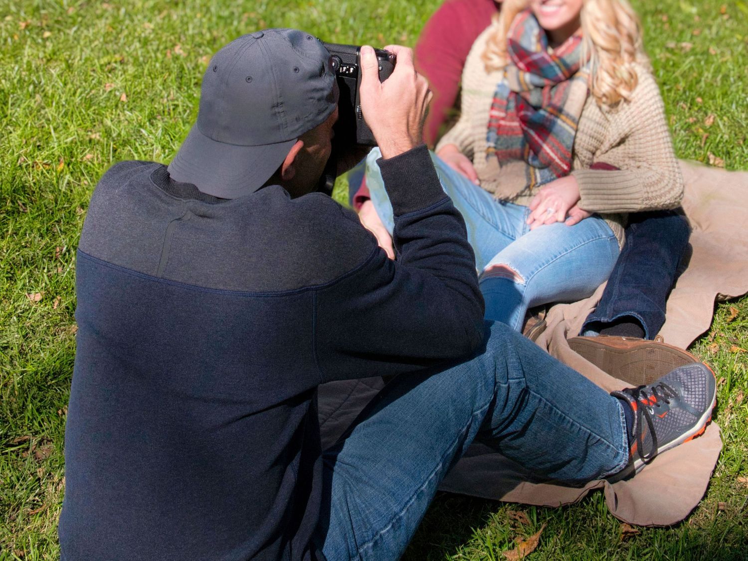 Larry Slover professional photographer Independence, mo