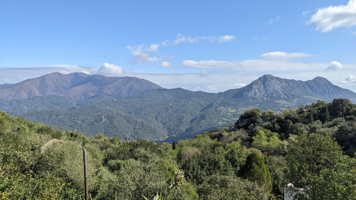 Sotogrande photography tours andalucia