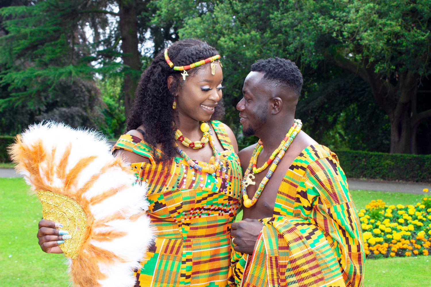 Engagements