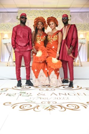 Engagements