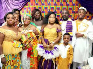 Engagements