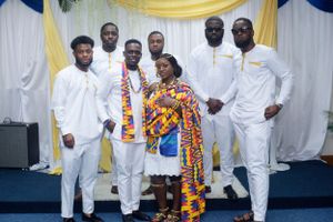 Engagements