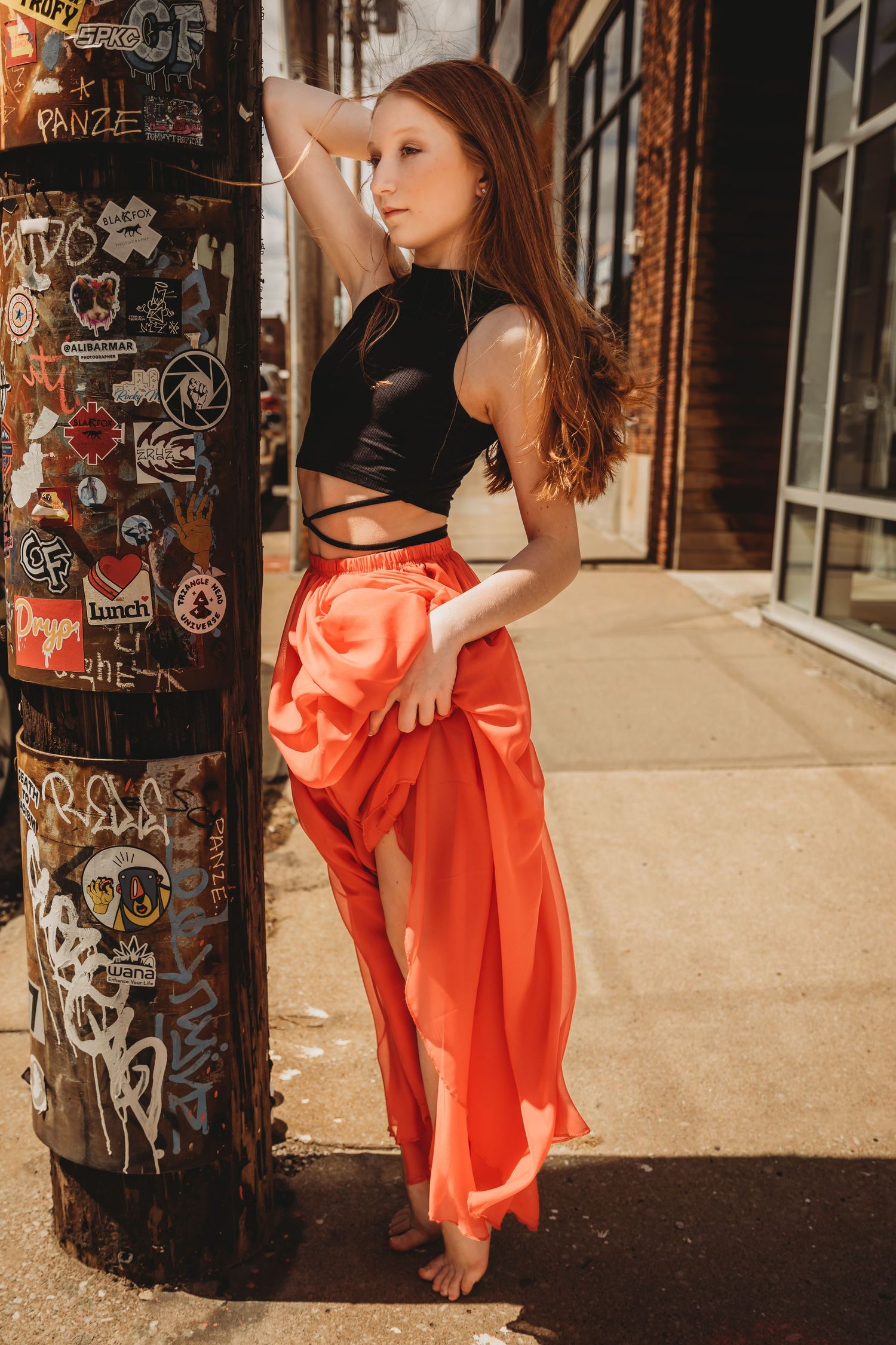 Carly Crowder Photography - KC Photographer