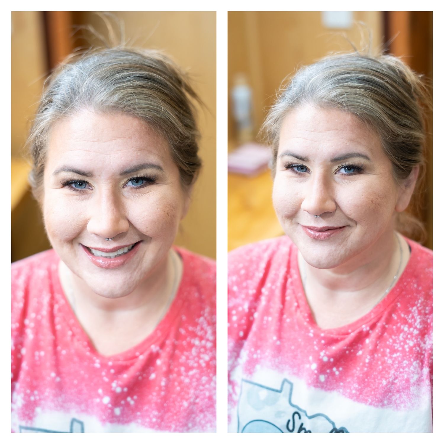 Beauty Juve airbrush makeup bridal services Duluth Saint Paul Minneapolis MINNESOTA