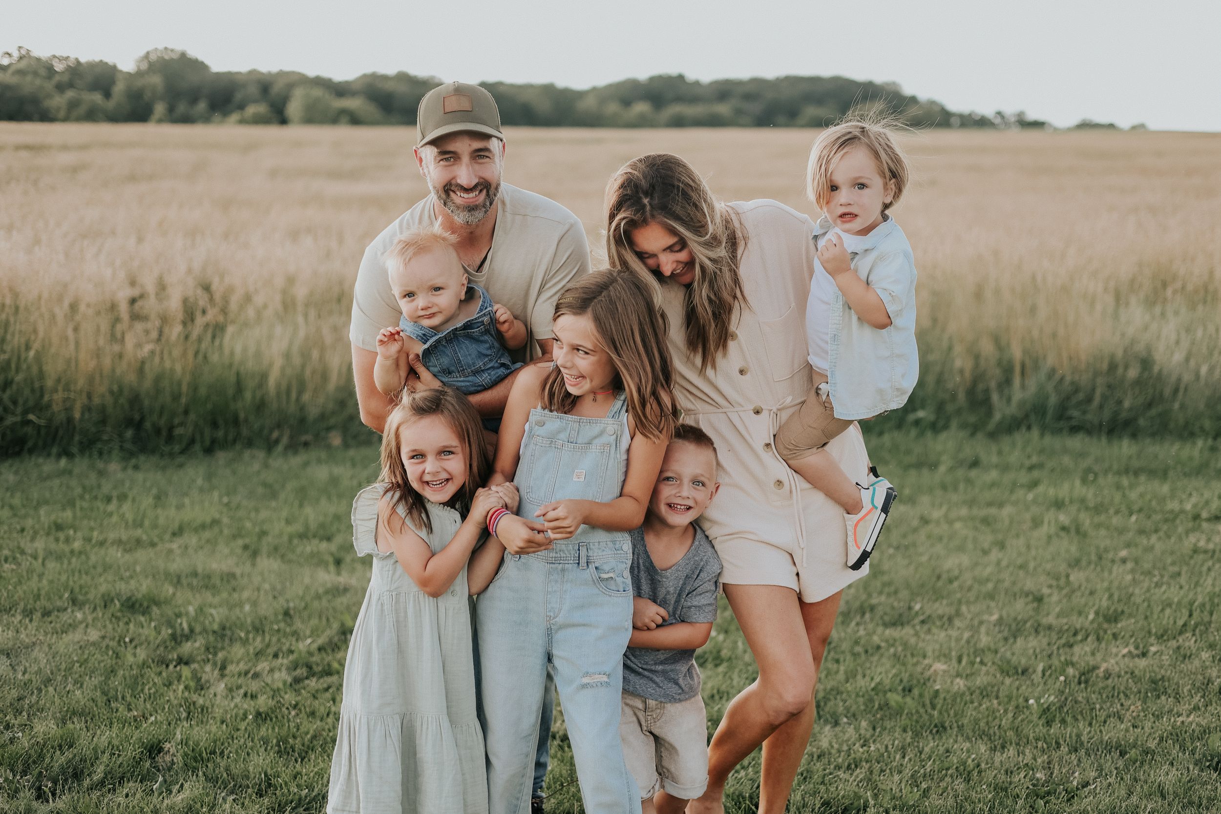 Rockford IL Catholic wedding photographer
