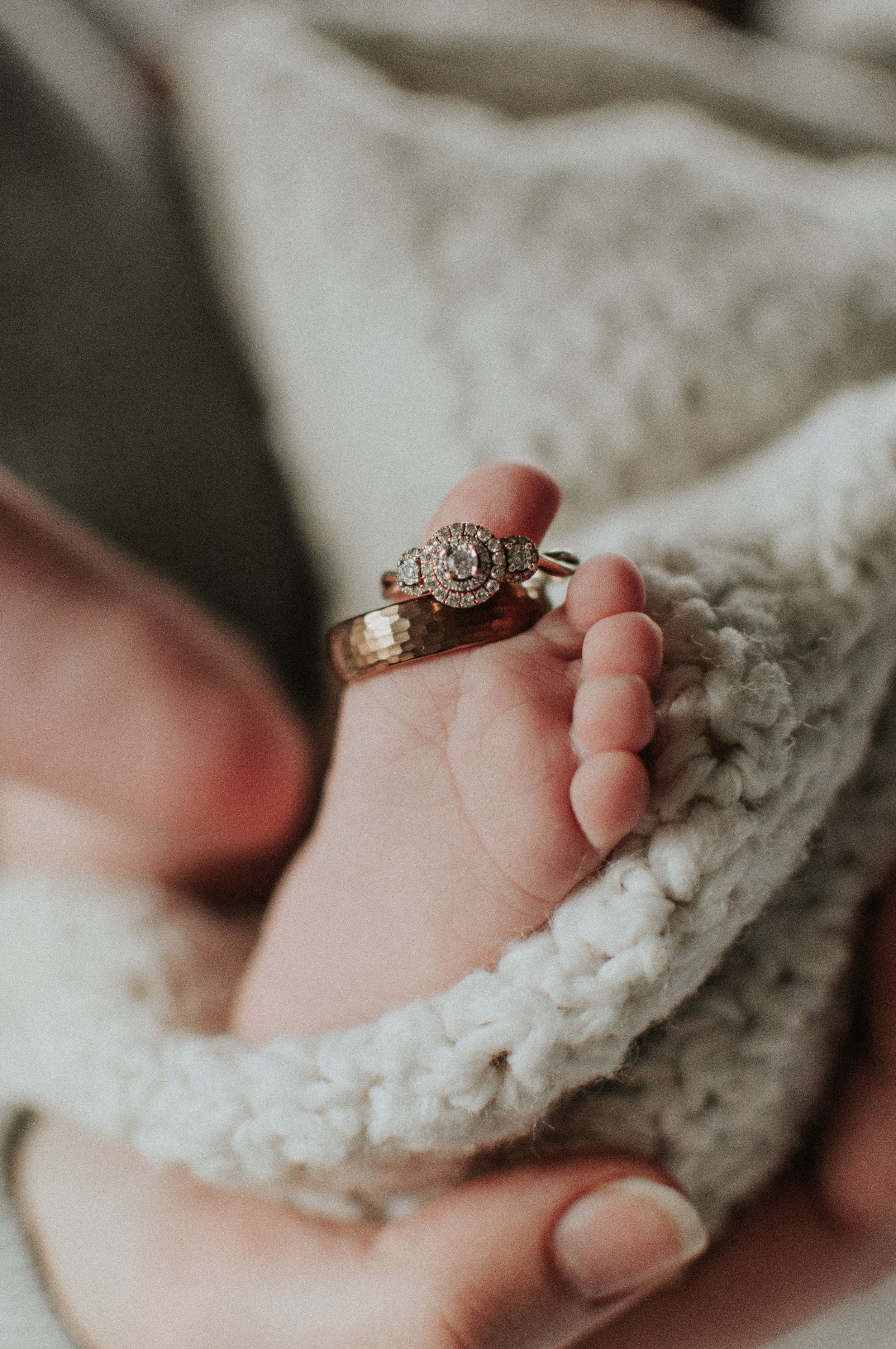 Rockford IL Catholic wedding photographer