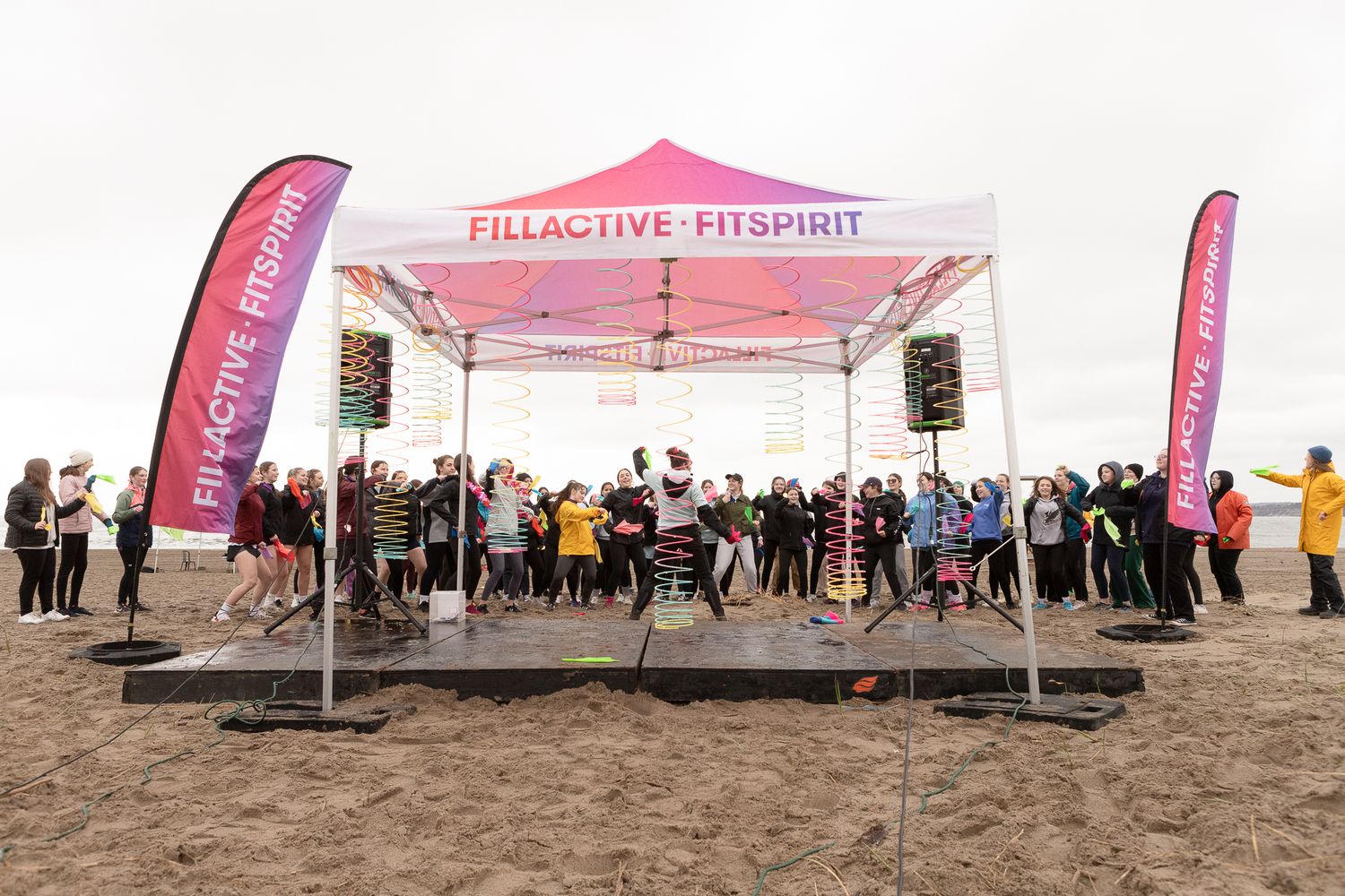 photographe gaspe Fillactive