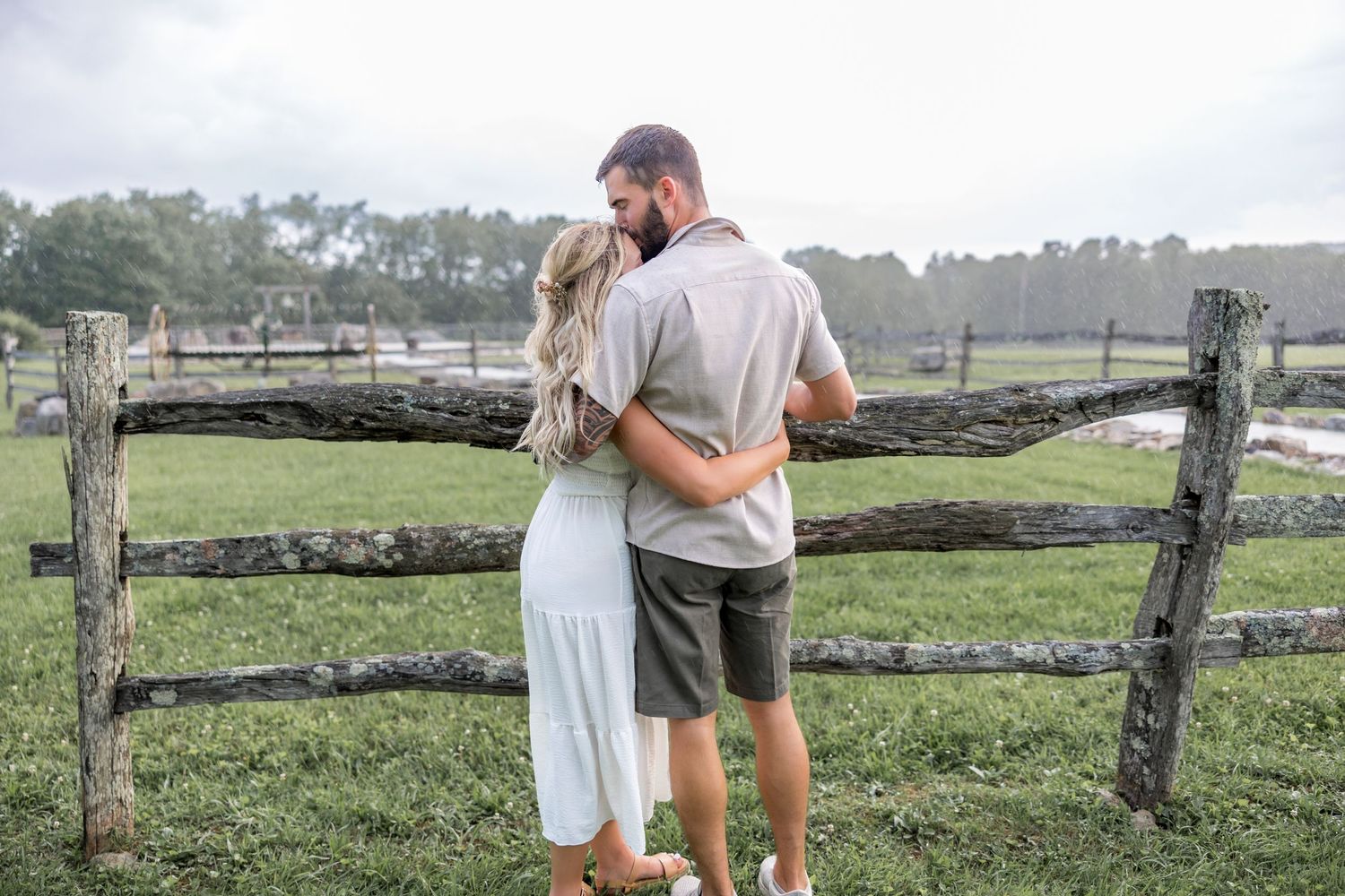 pinerock farms wedding photographer
