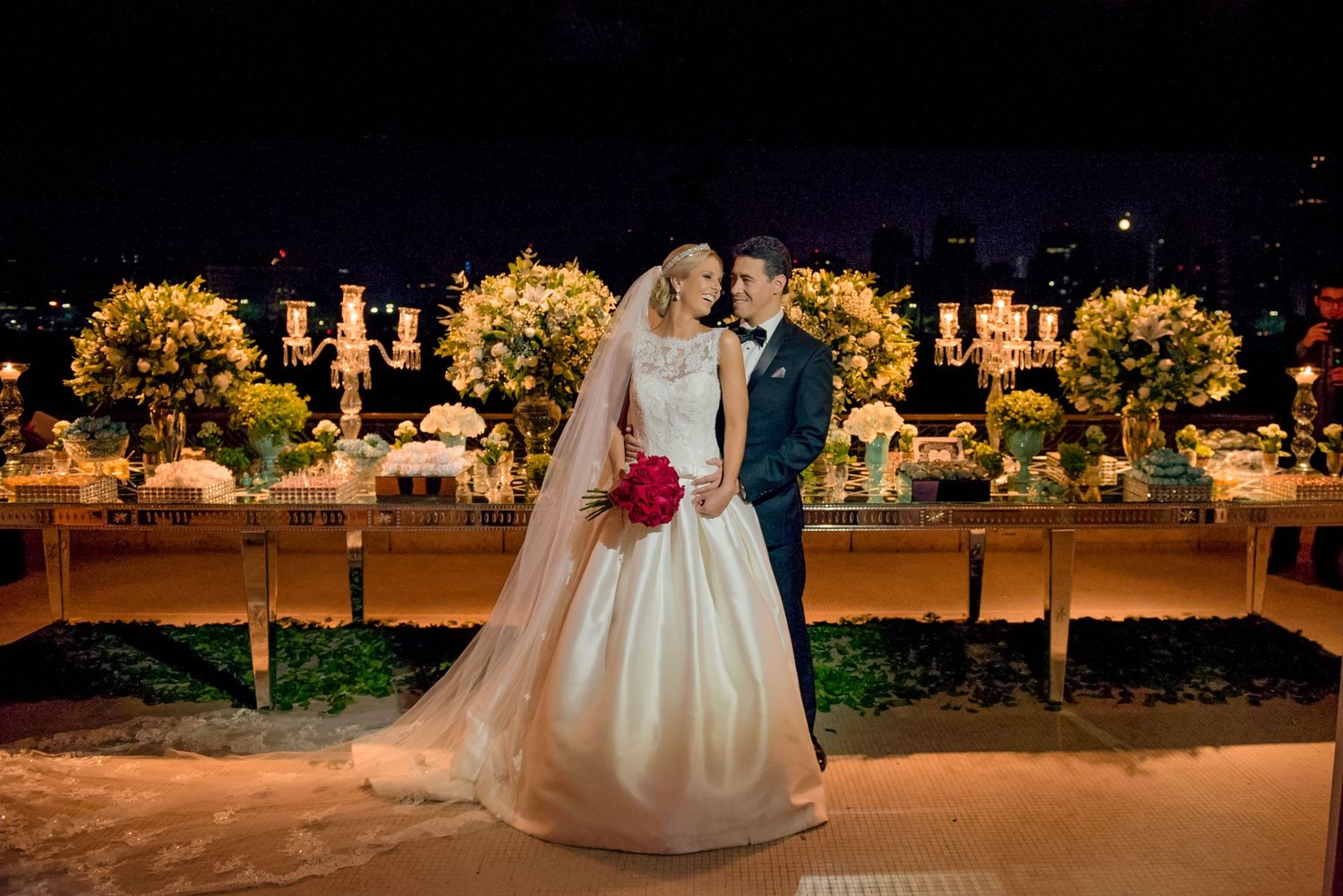 Luxury wedding photography Perth