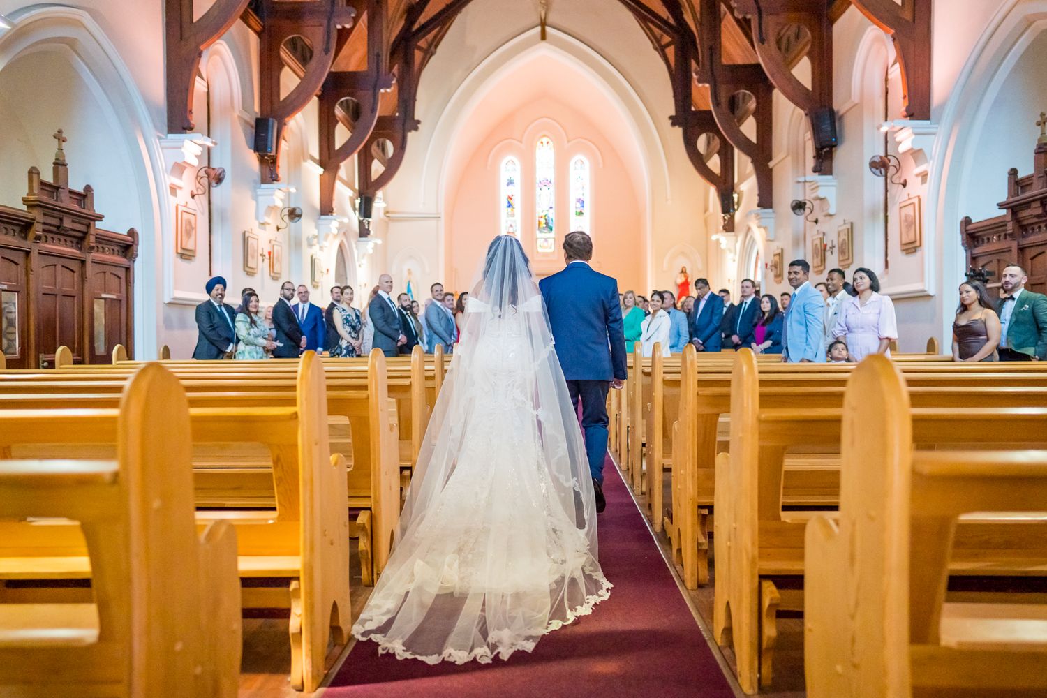 Wedding album photographer Perth