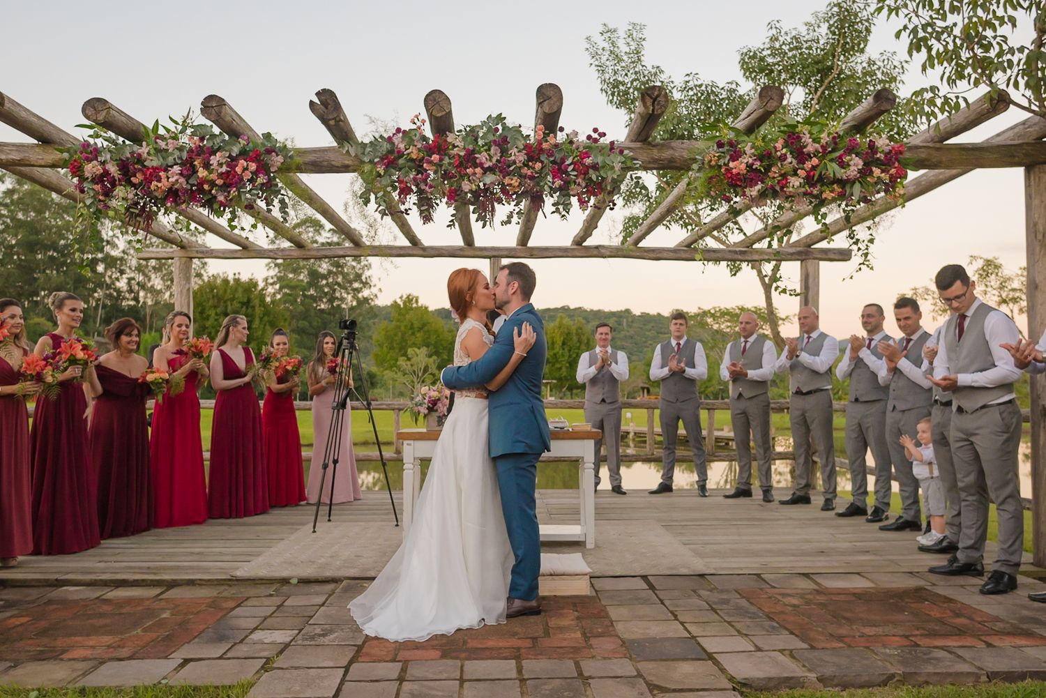 Wedding photojournalist Perth
