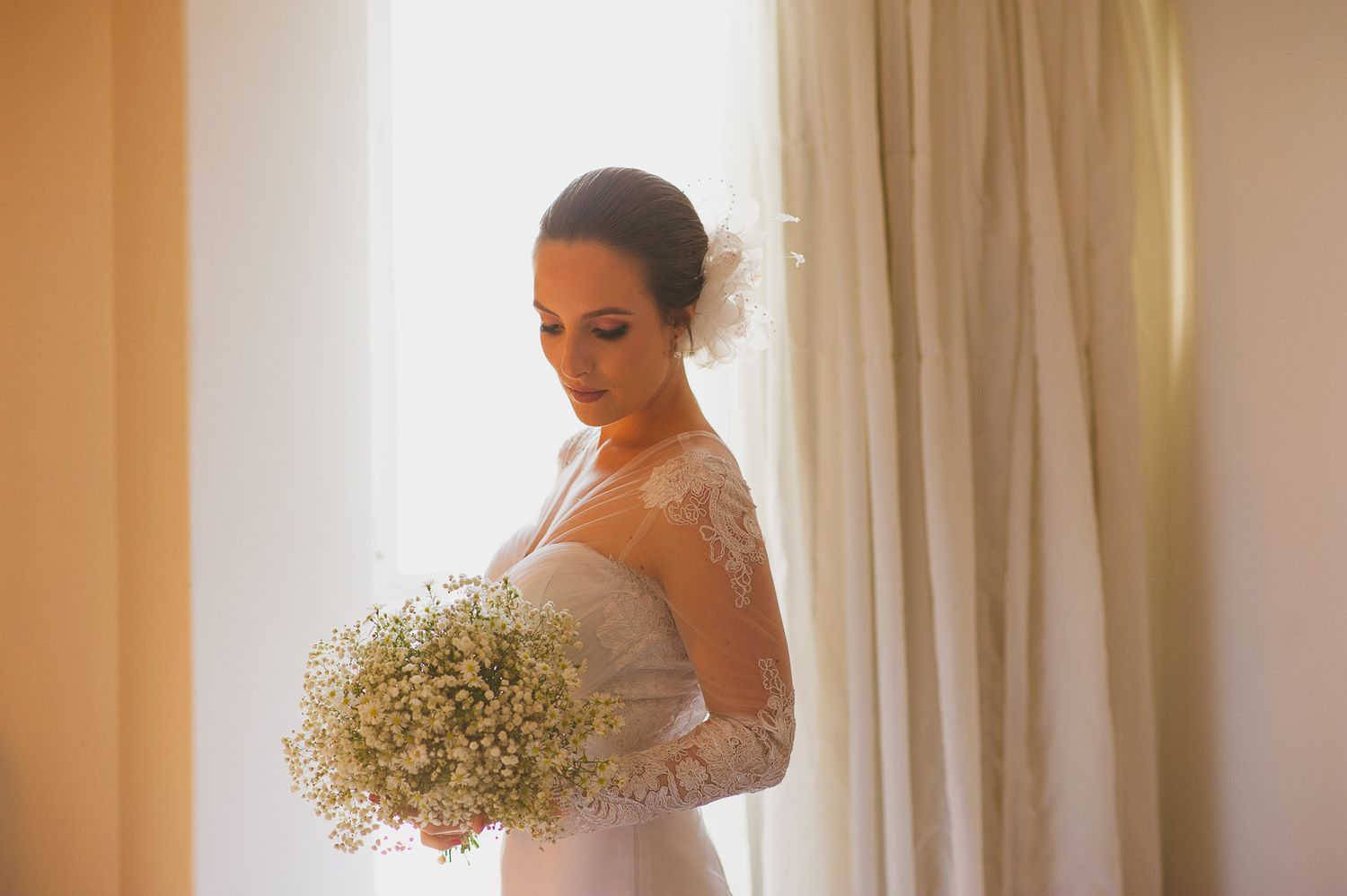 Perth bridal photography