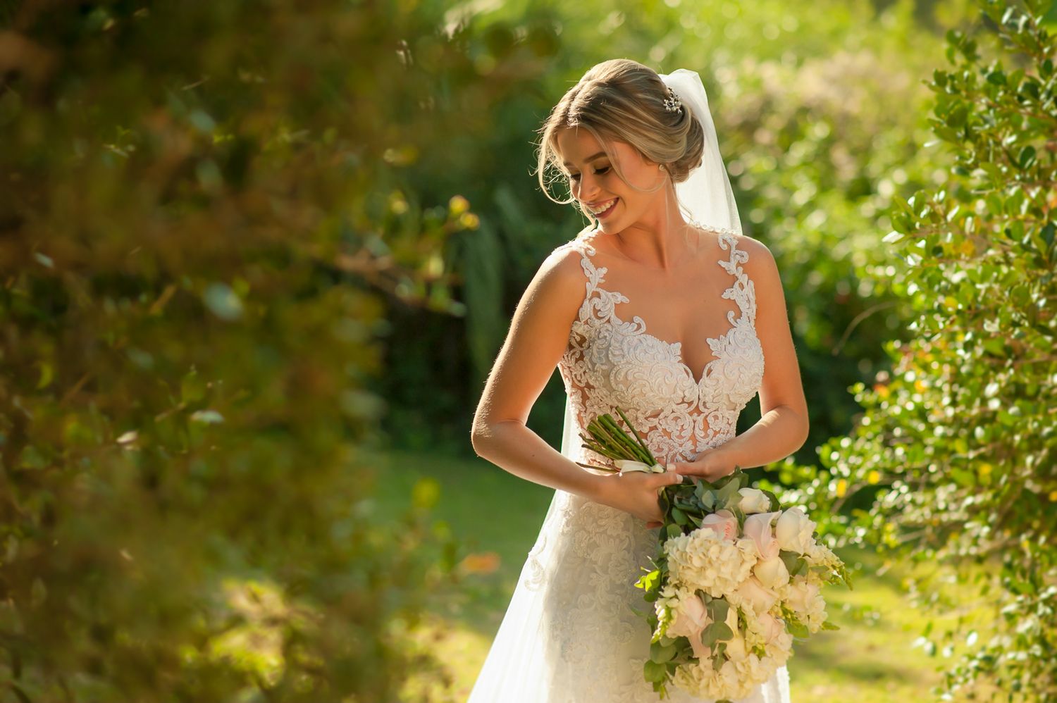 Wedding portrait photography Perth