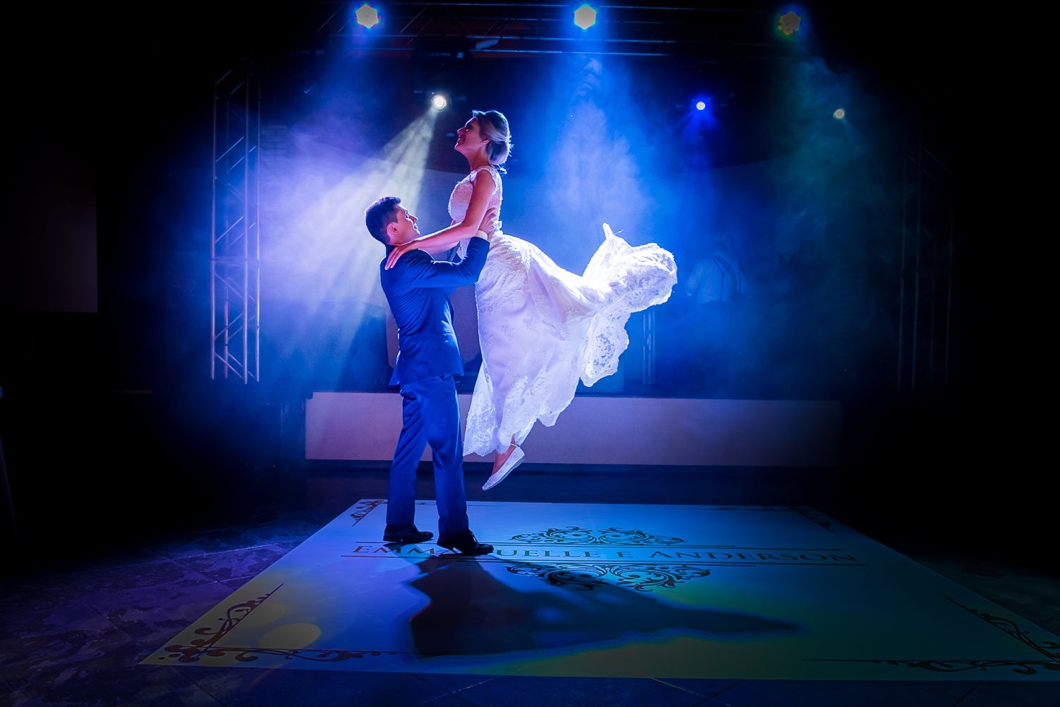 Natural wedding photography Perth