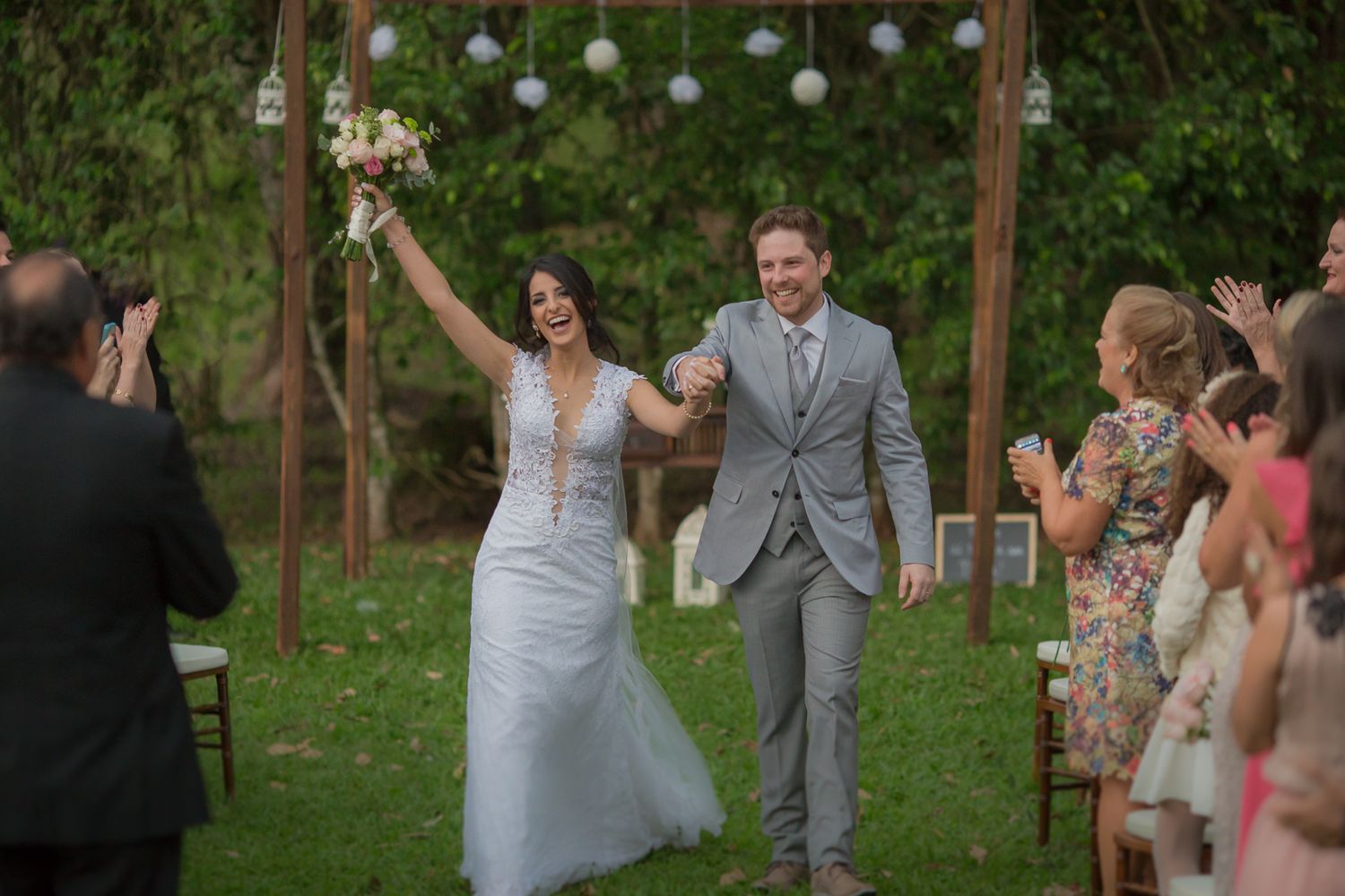 Wedding photographer availability Perth