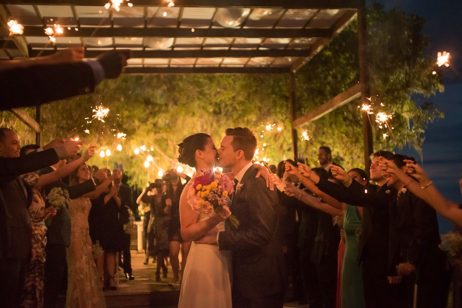 Documentary wedding photography Perth