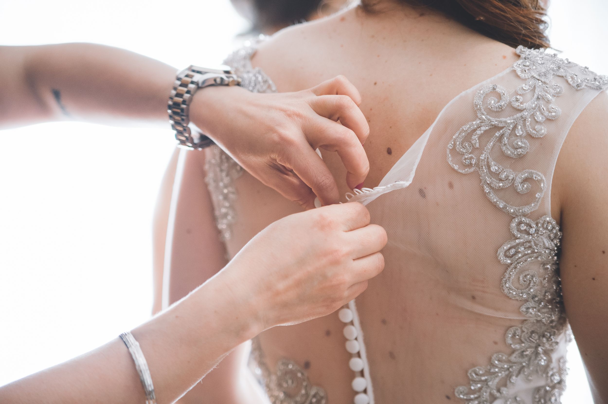 vestido de noiva