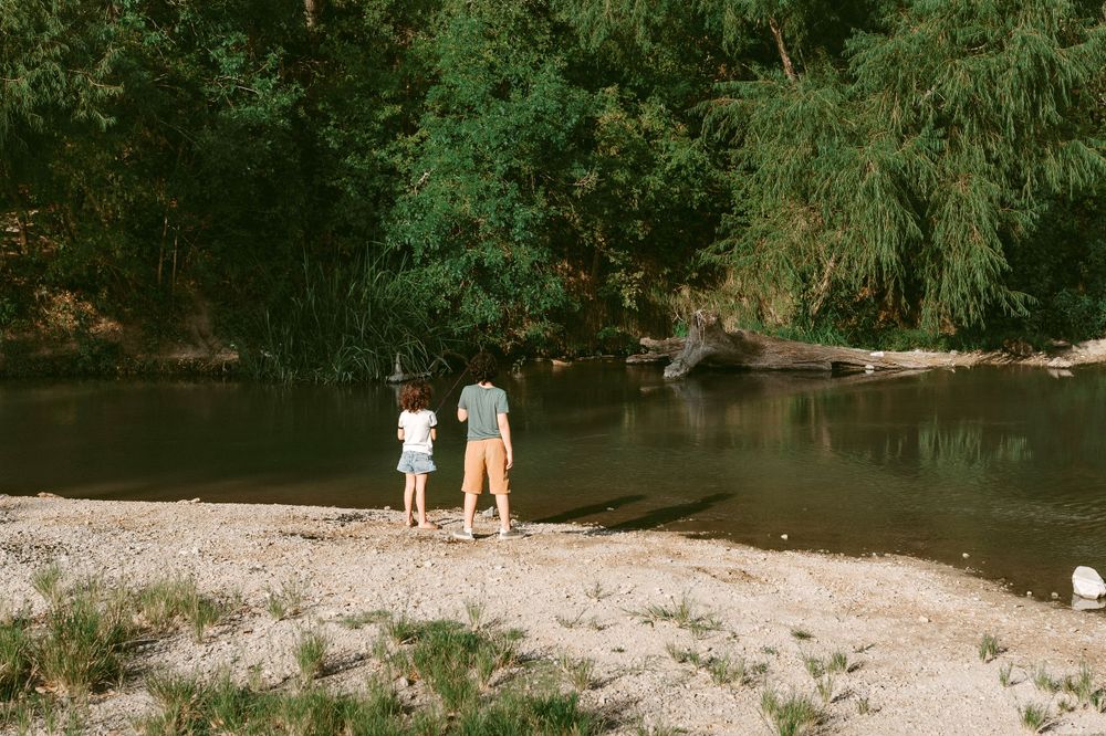 Luling, Texas Photographer - Katy Montoya Photography | Karnes City, Texas Photographer - San Antonio, Texas Photography