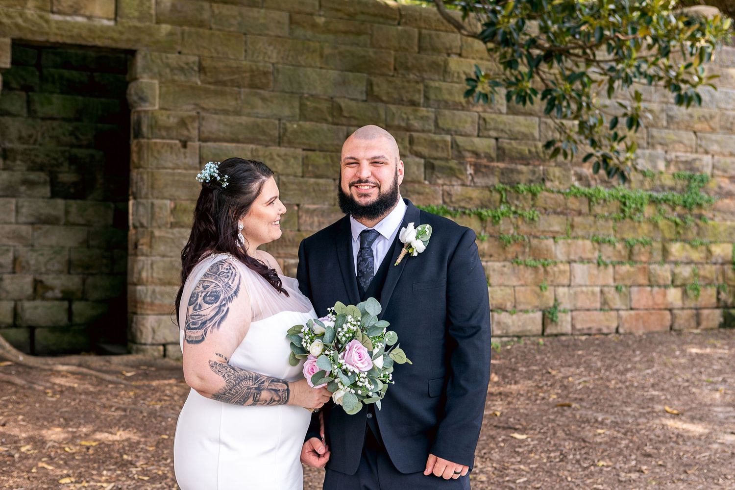 Wedding Photographer Review