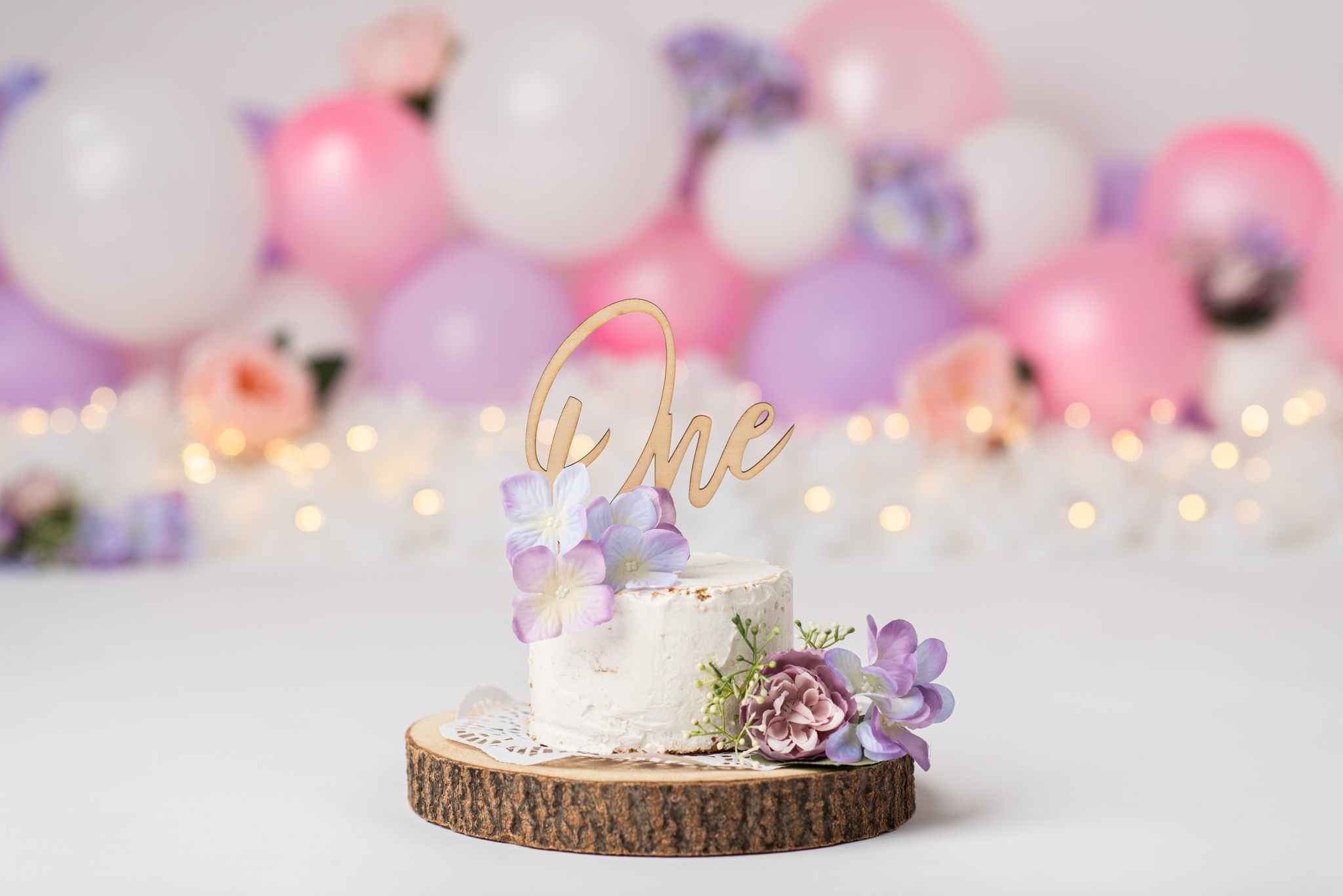 smash-cake-compleanno-sanremo-bebè-torta-palloncini