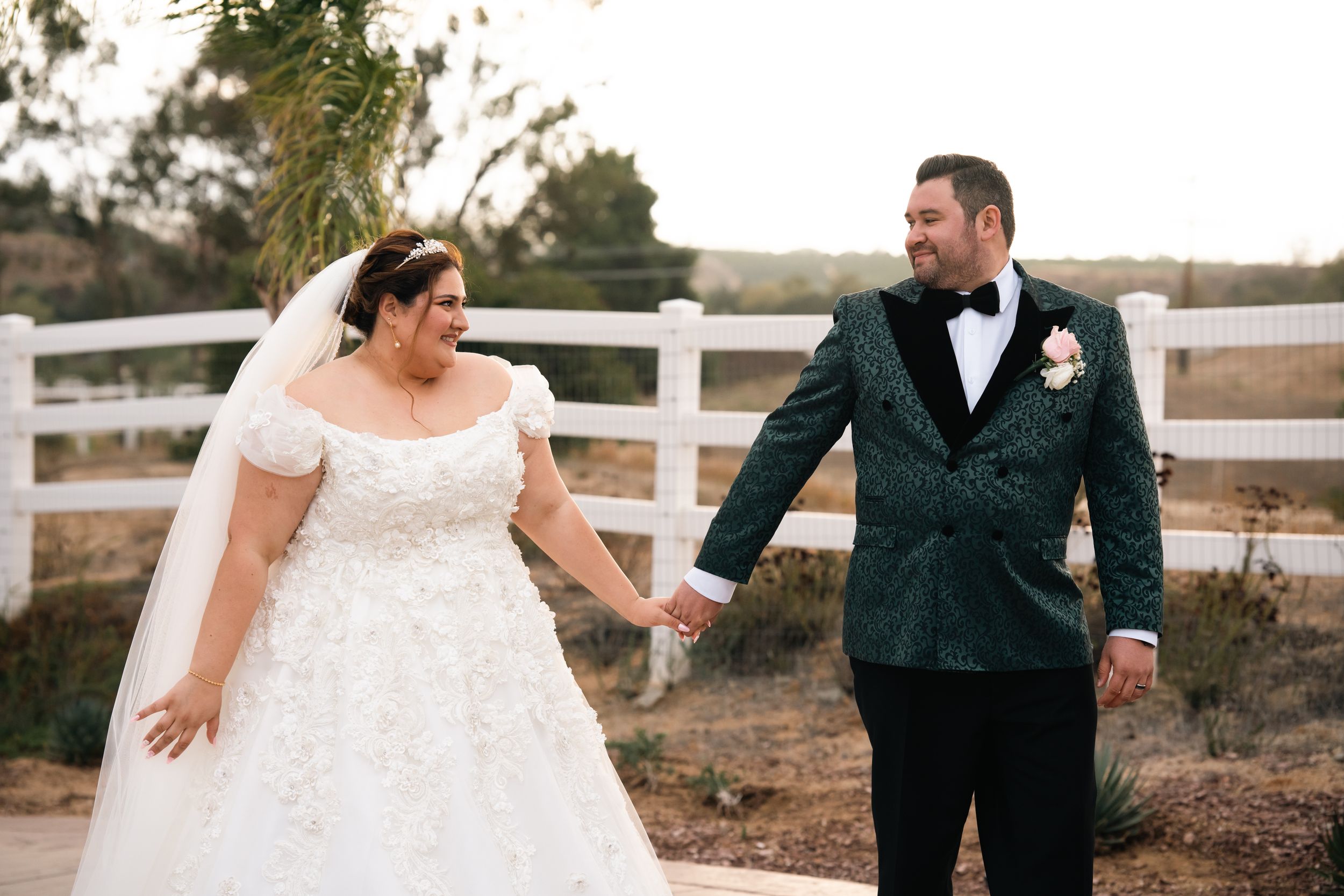 Temecula Wedding by The Iconic Photograph.