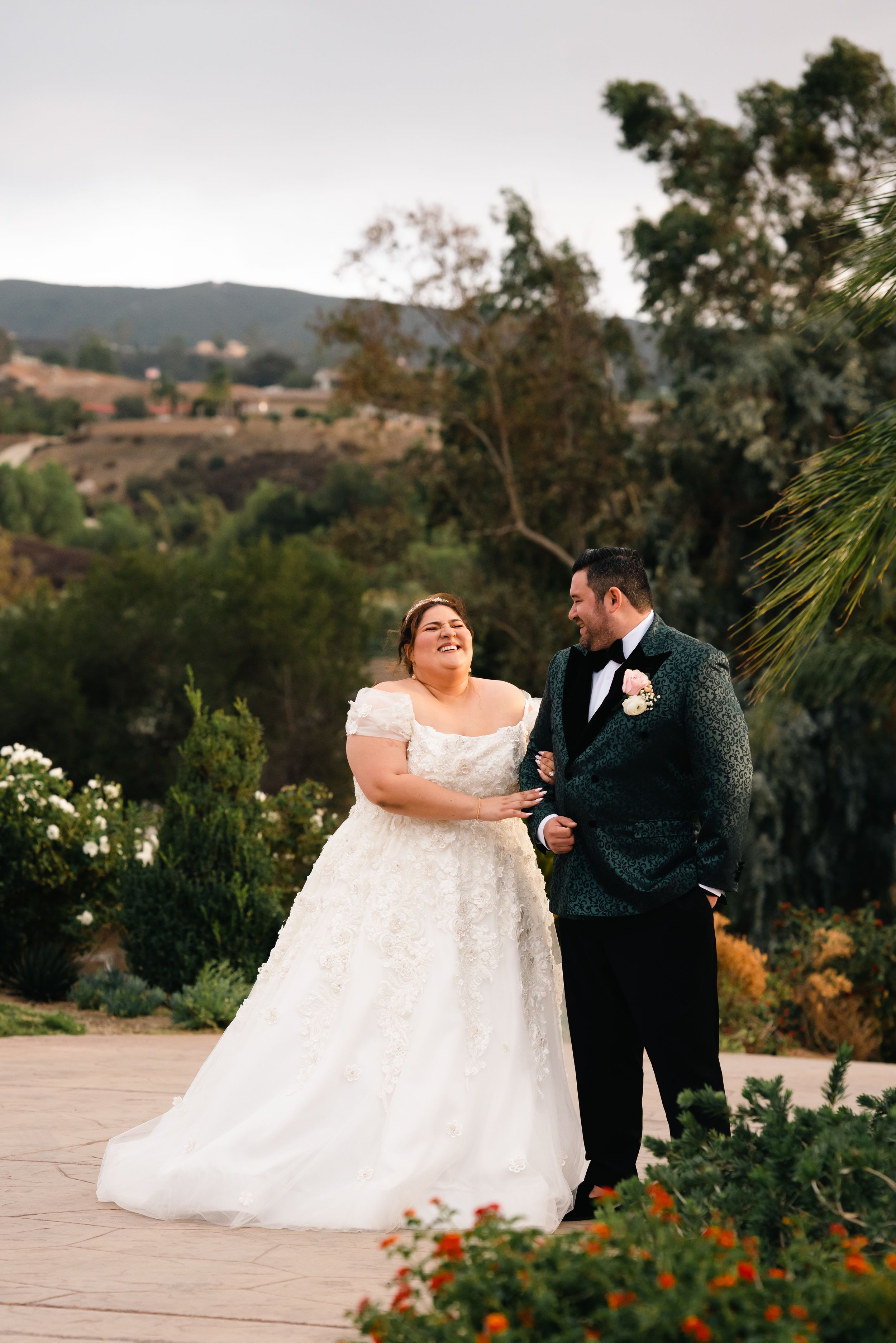 Temecula Wedding by The Iconic Photograph.