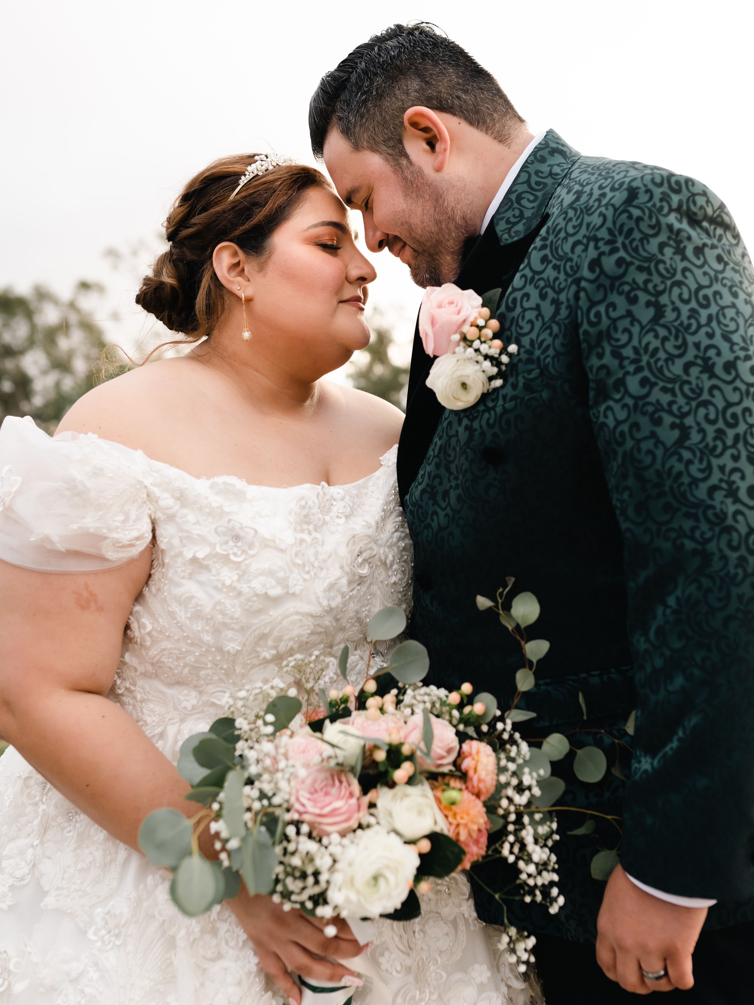 Temecula Wedding by The Iconic Photograph.