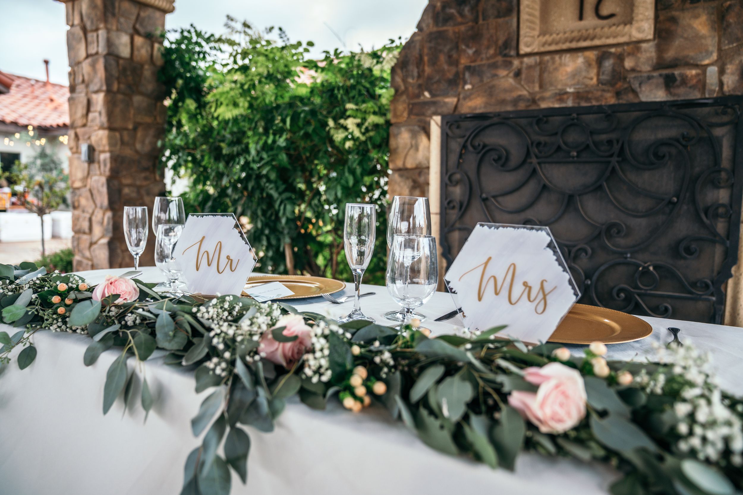 Temecula wedding photography by The Iconic Photograph.
