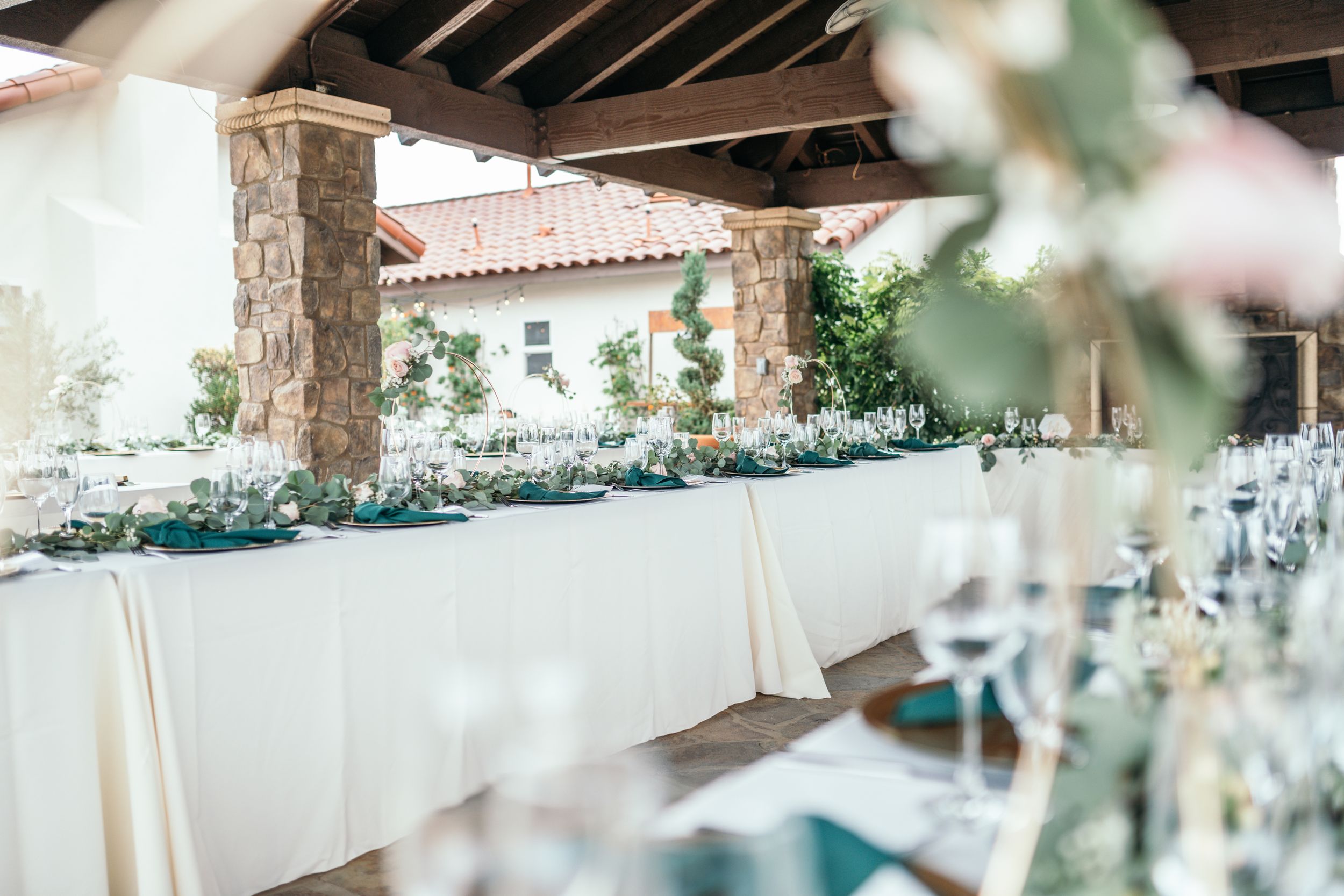 Temecula wedding photography by The Iconic Photograph.