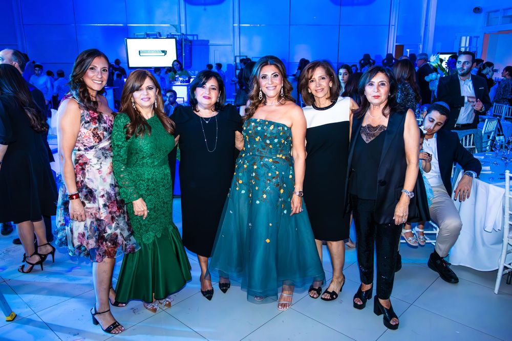 Bar Mitzvah Celebration Highlights: Candid Shots of Joy and Family Bonding
