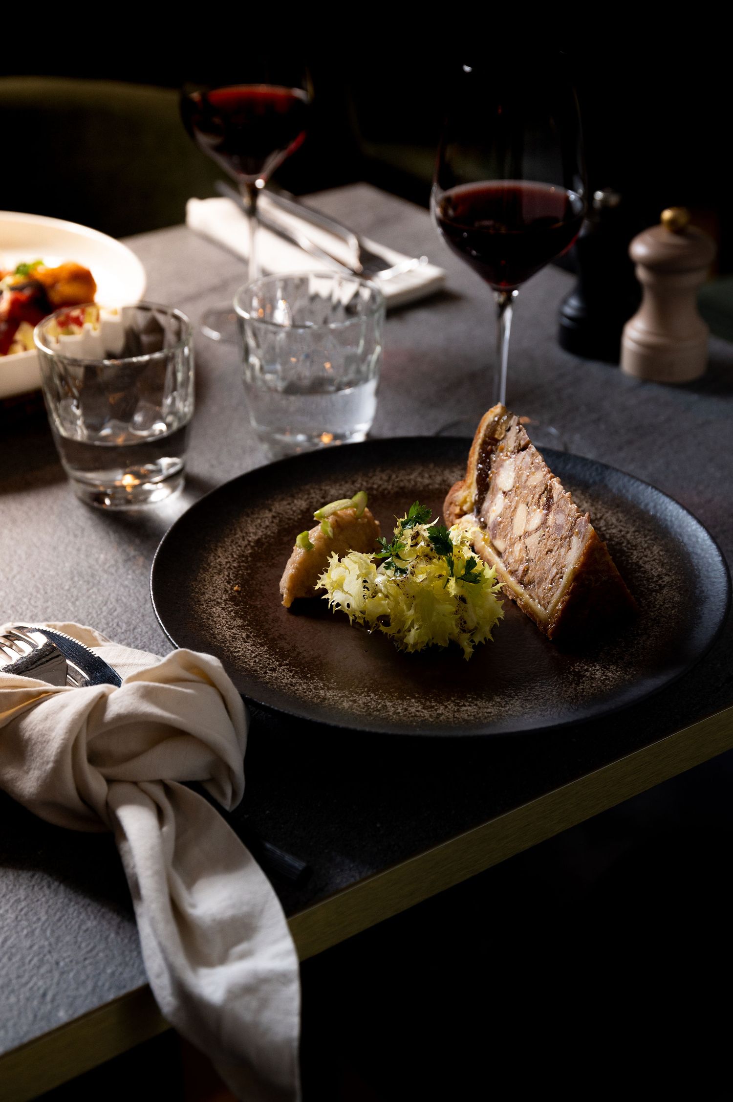 photographe culinaire Thonon