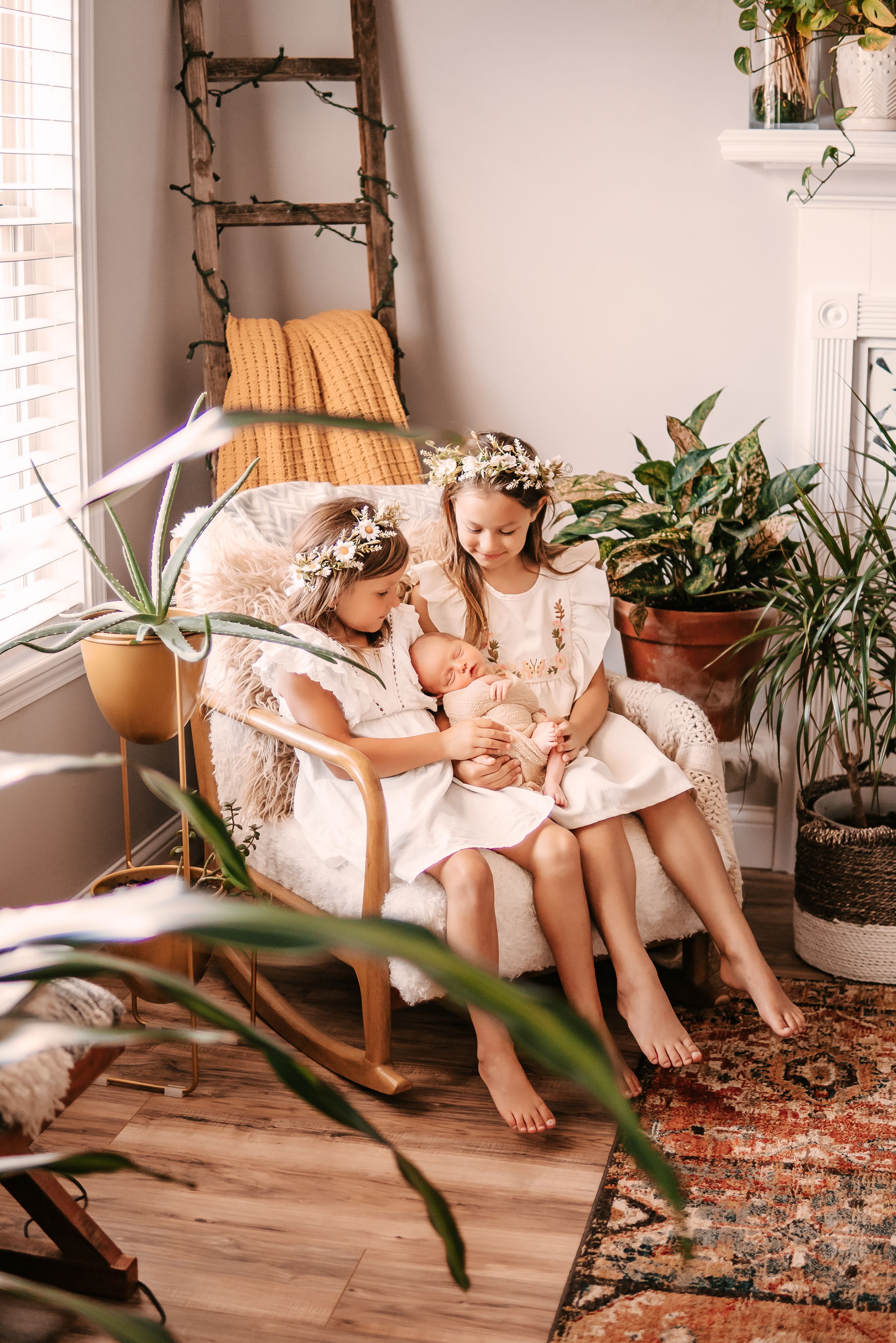 Dana Renee Photography. Goodrich, Michigan. Family Photography. Senior Photography. Photographer