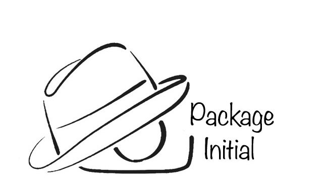 Pack initial