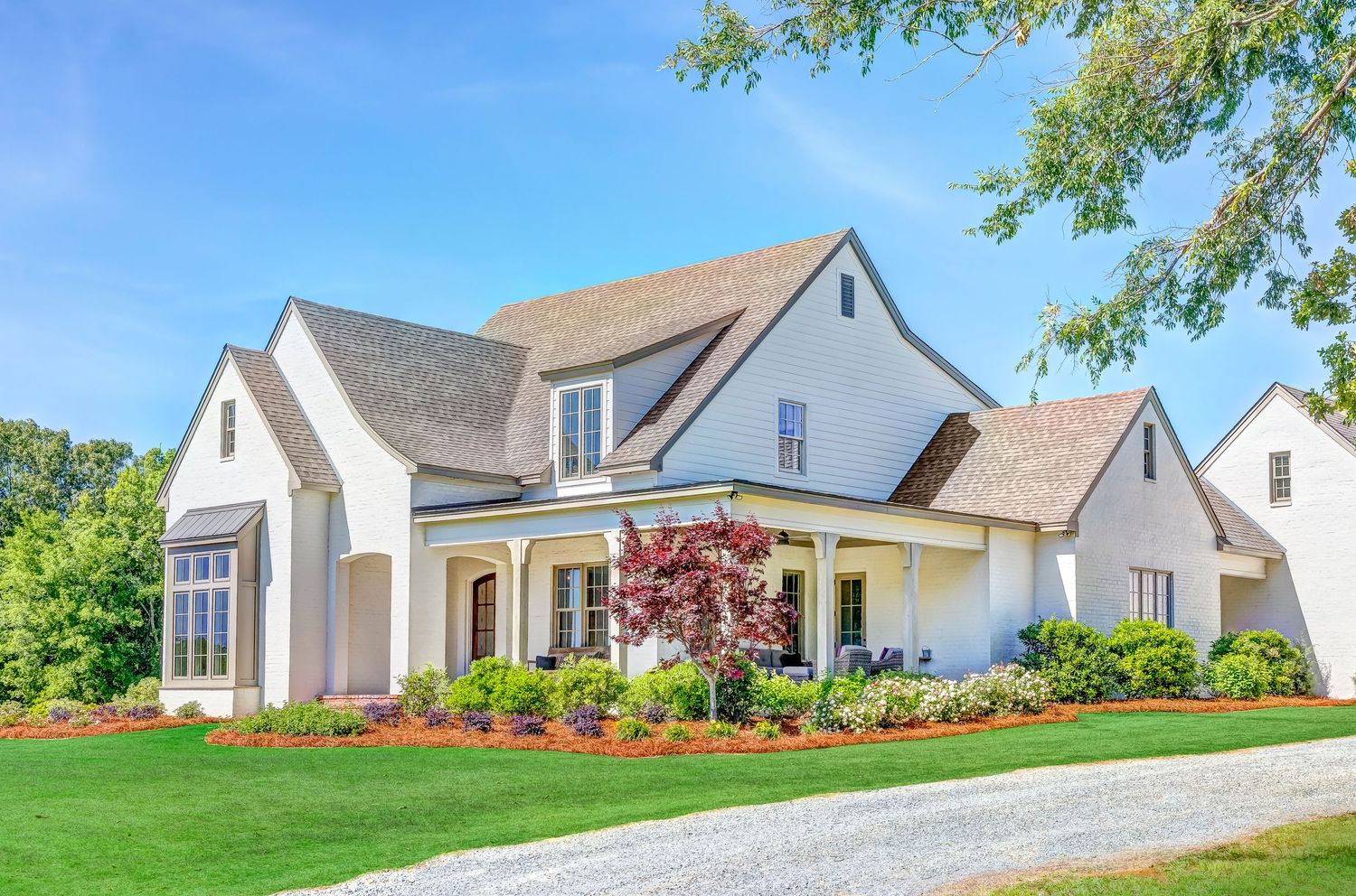 pike road alabama real estate photo by Carter Photography & Design
