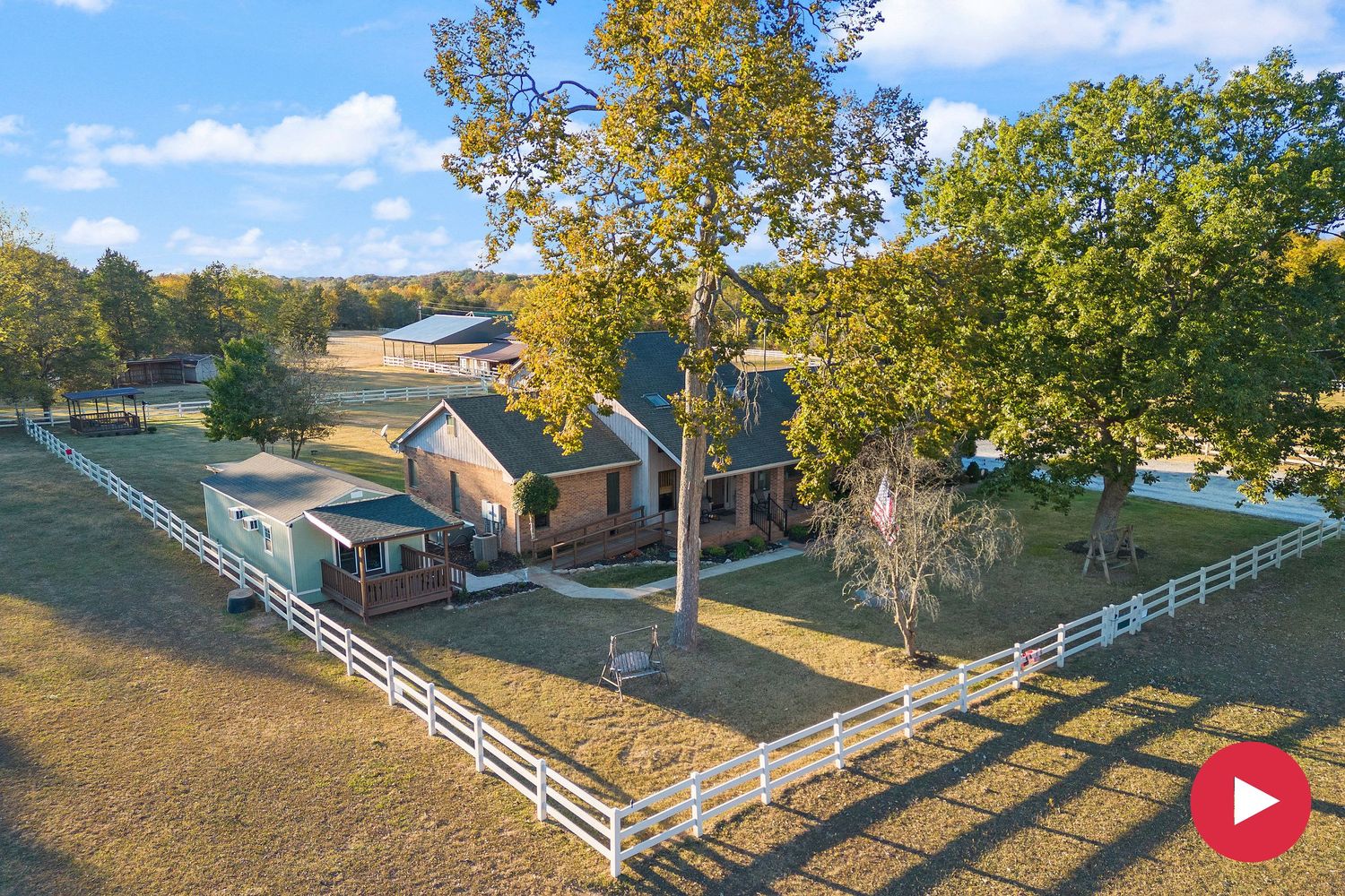 Aerial Videography