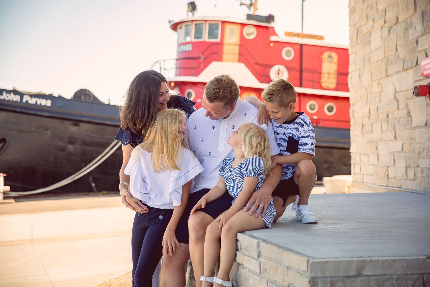 CRG Photography Family Photography