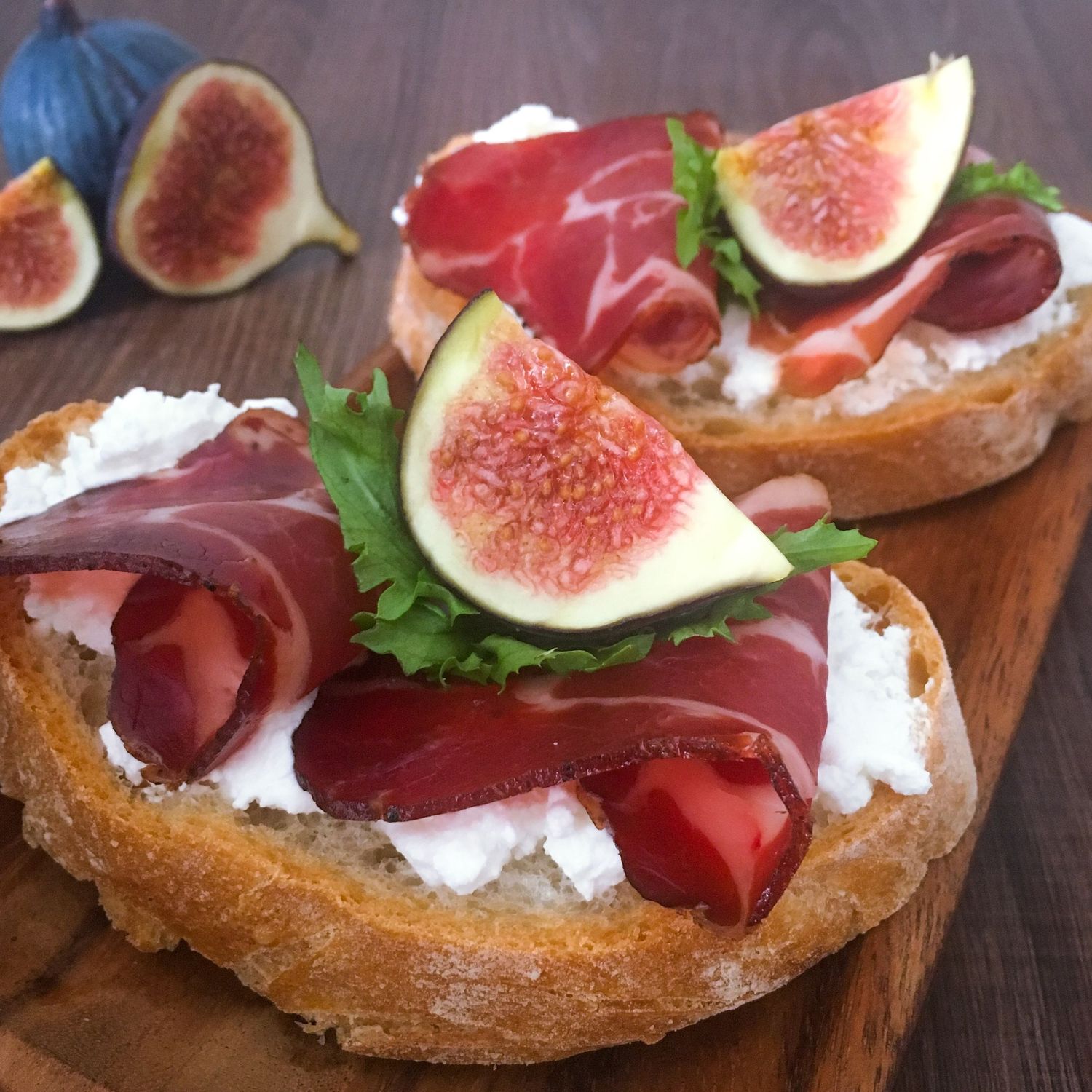 Italian Sandwich - Photo by © Reka Csulak
