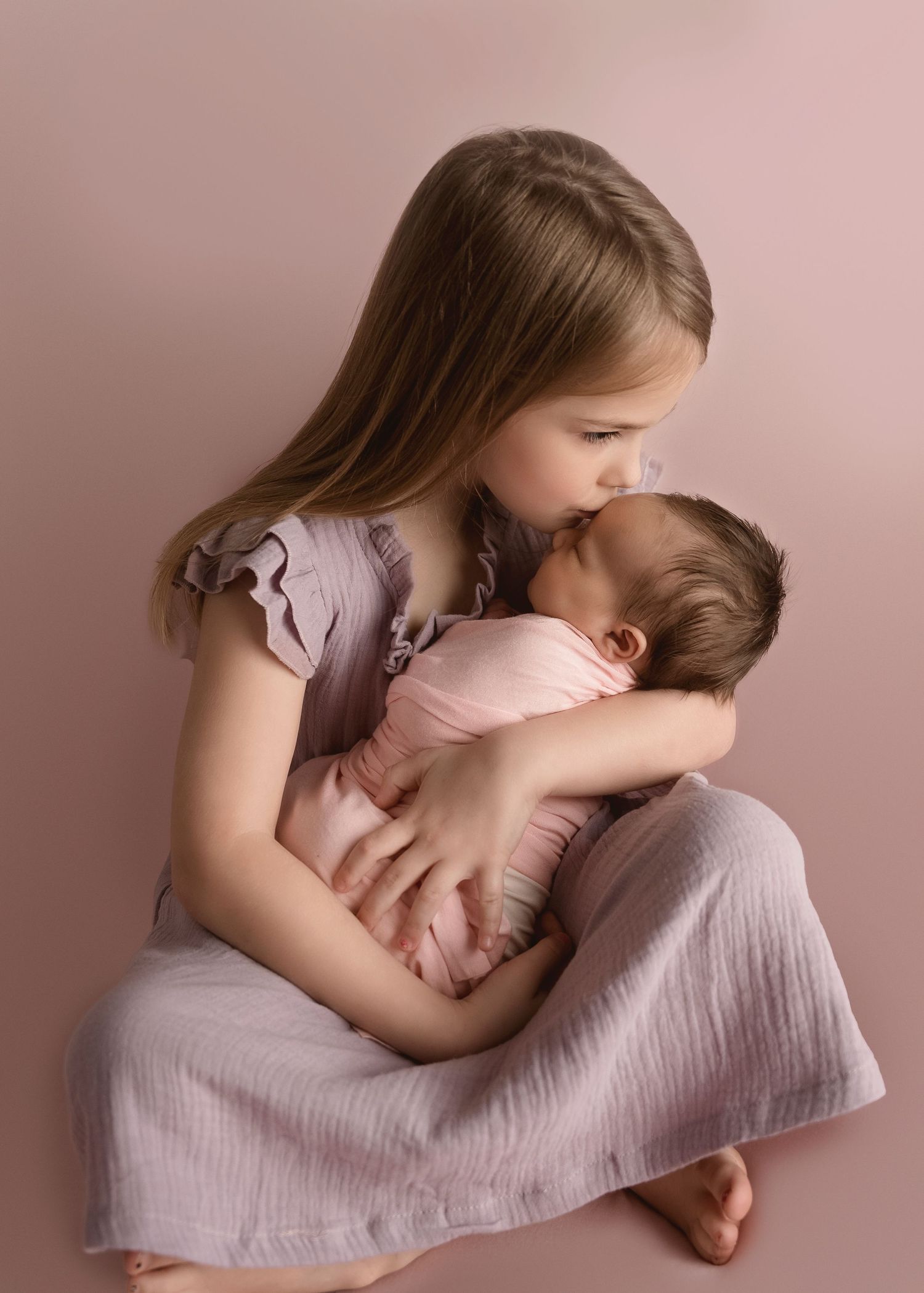 newborn photographers Alexandria Louisiana
