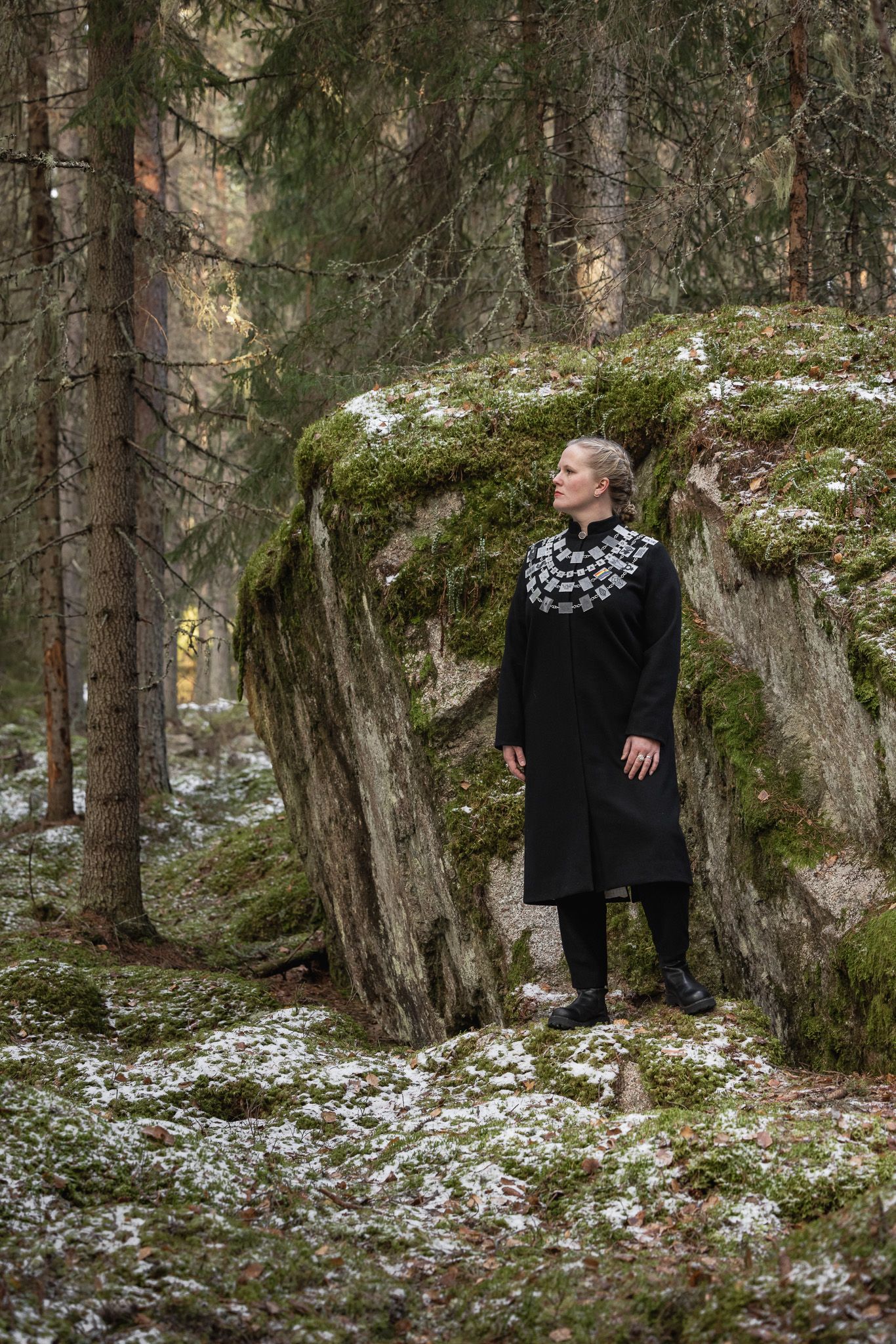 Företagsfotograf, Leksand, Dalarna. Företagsfotografering Genuin textil