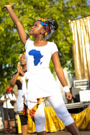 Photo from Taste and C 2023 - TrueWorshipDanceMovement