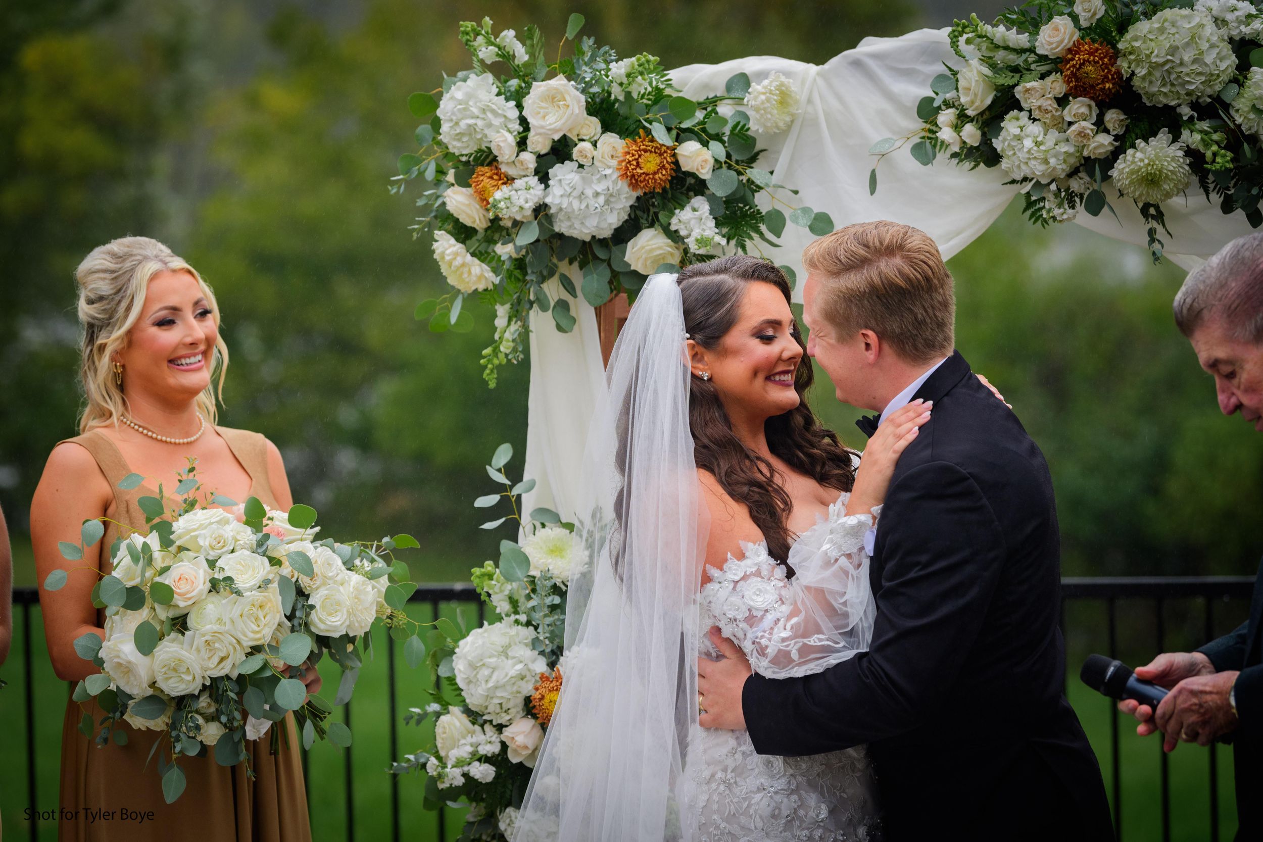 wedding photography, bride and groom