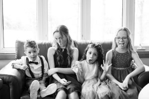 Kitchener Wedding Photographer