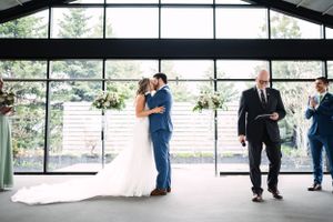Whistlebear wedding photography