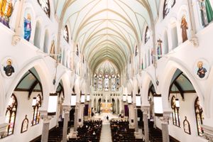 Kitchener Wedding Photographer