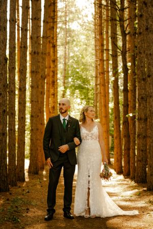 Kitchener Wedding Photographer