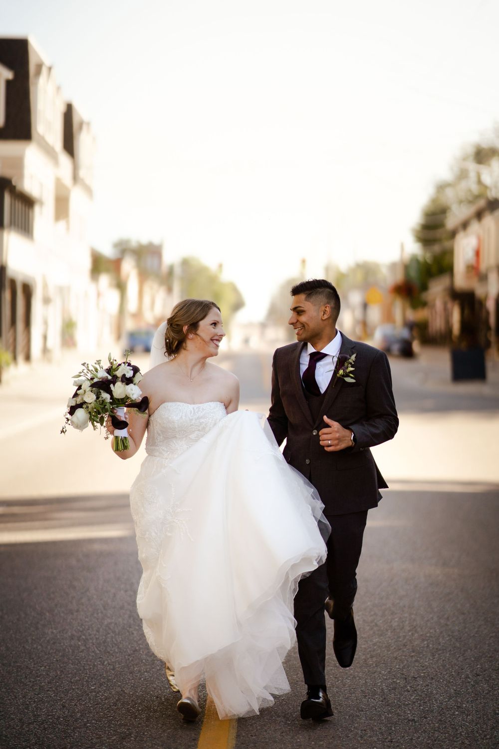Kitchener Wedding Photographer