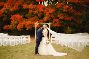 Kitchener Wedding Photographer